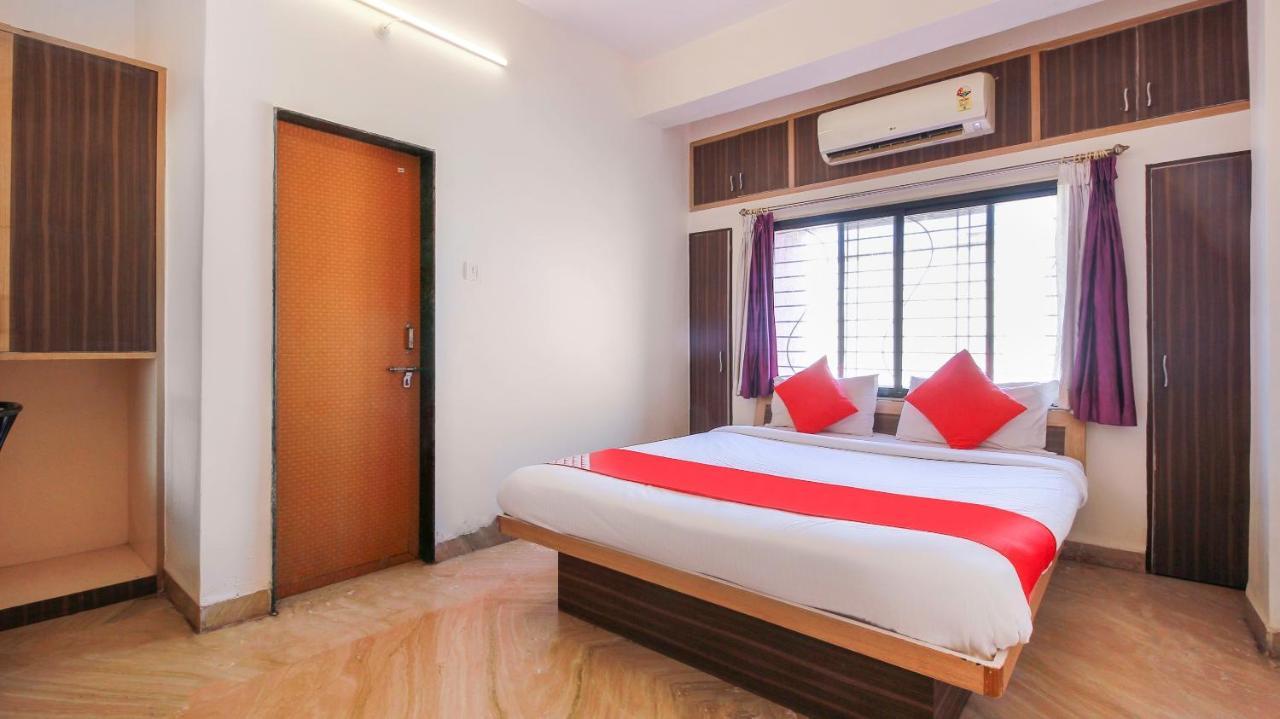 Hotel O Kandil Jogeshwari Extérieur photo
