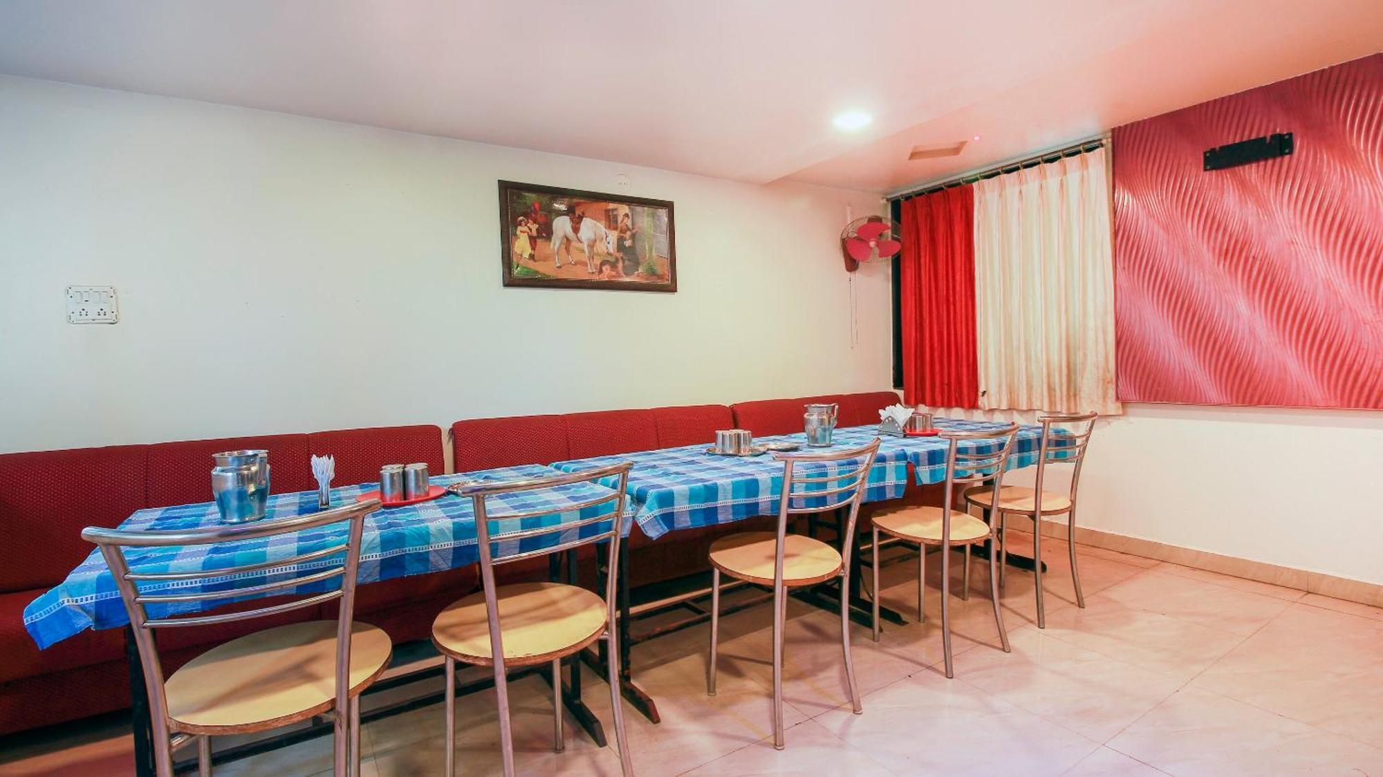 Hotel O Kandil Jogeshwari Extérieur photo