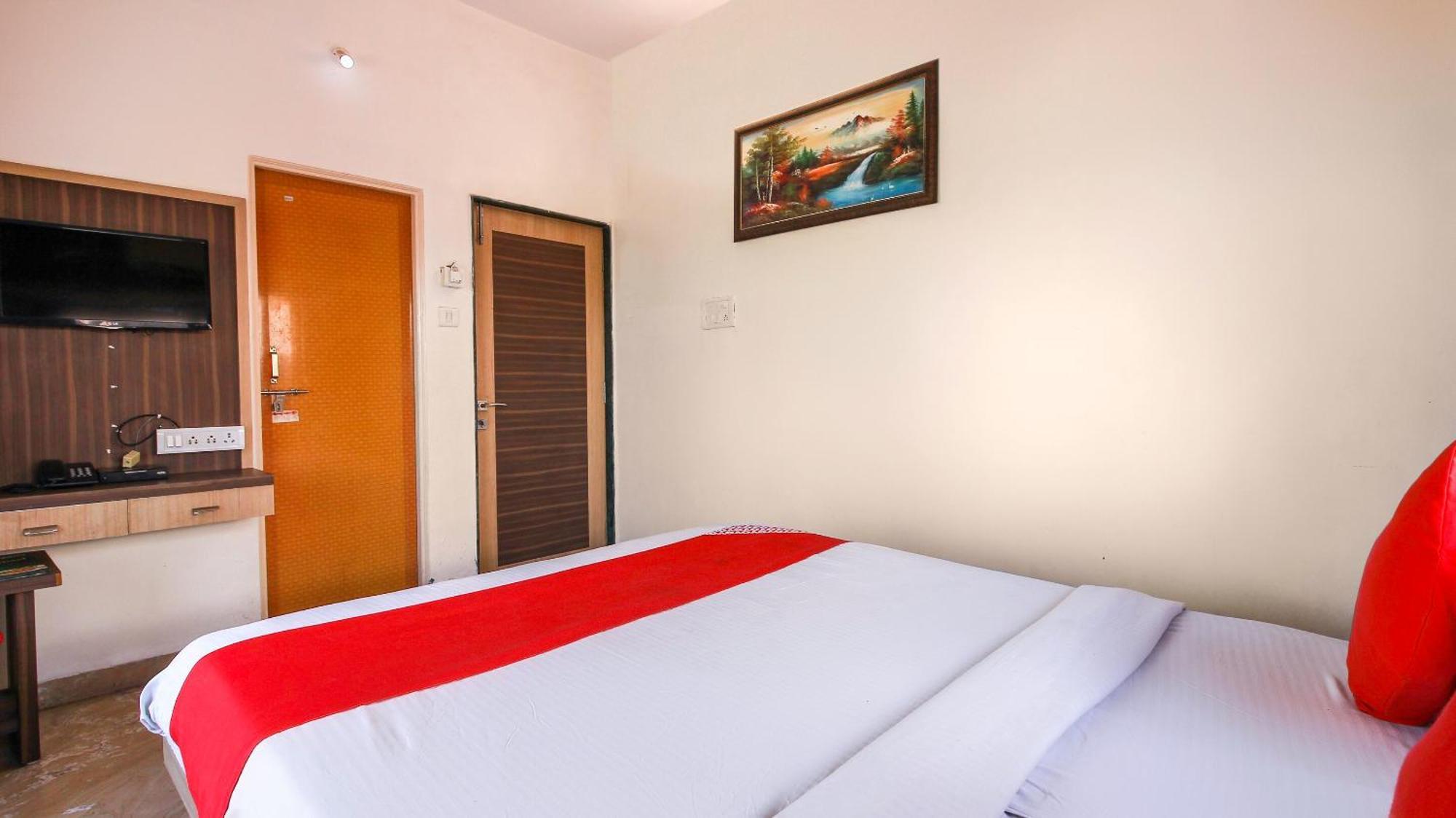 Hotel O Kandil Jogeshwari Extérieur photo