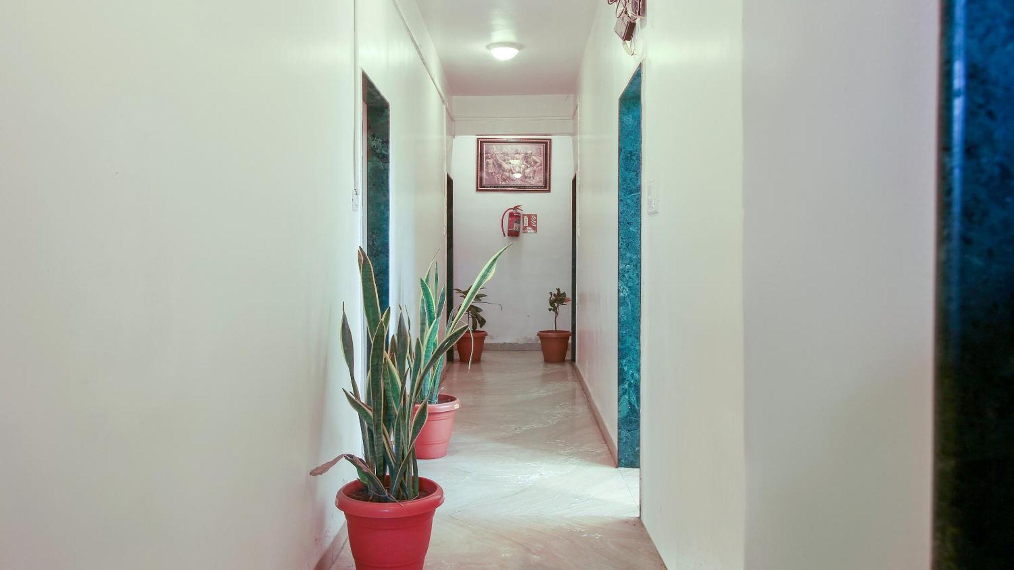 Hotel O Kandil Jogeshwari Extérieur photo