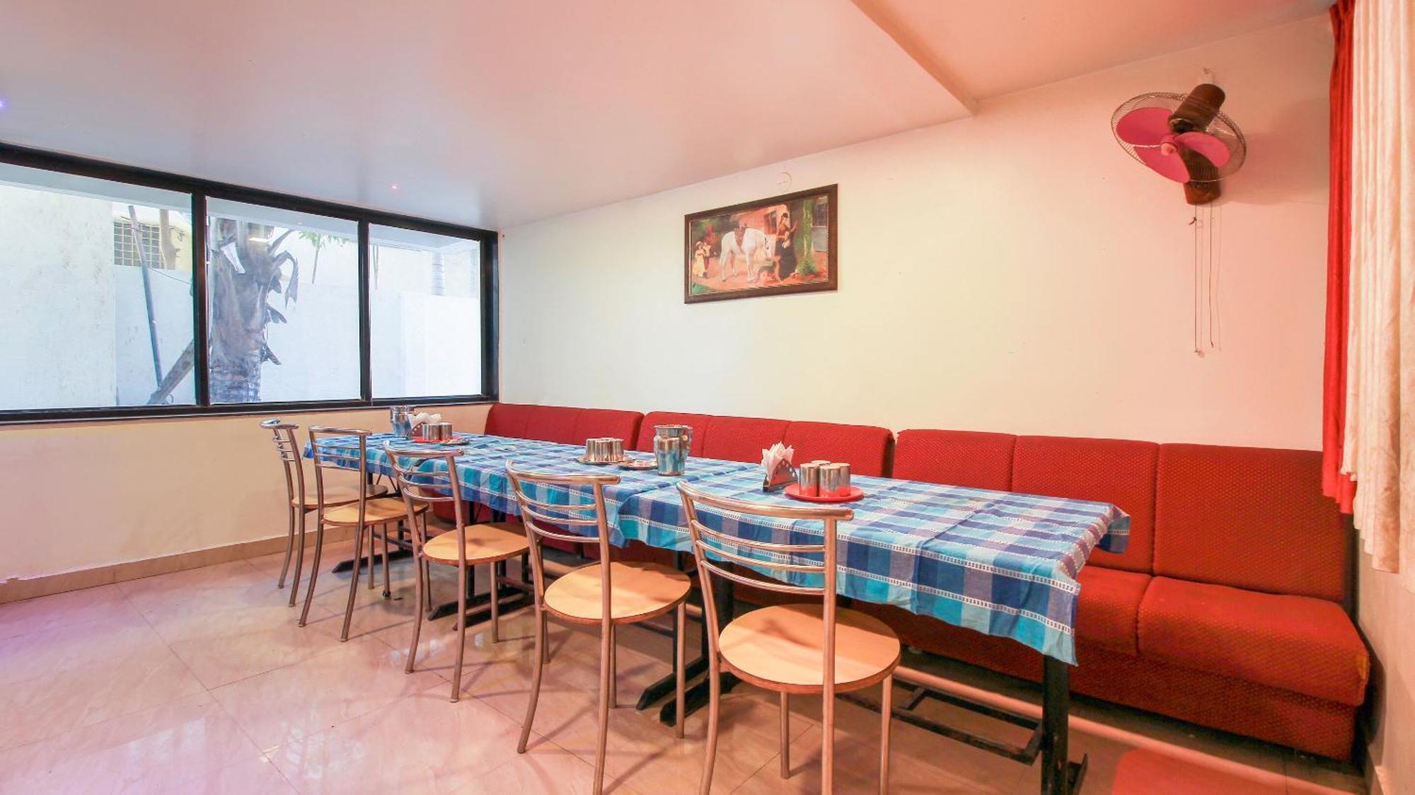 Hotel O Kandil Jogeshwari Extérieur photo