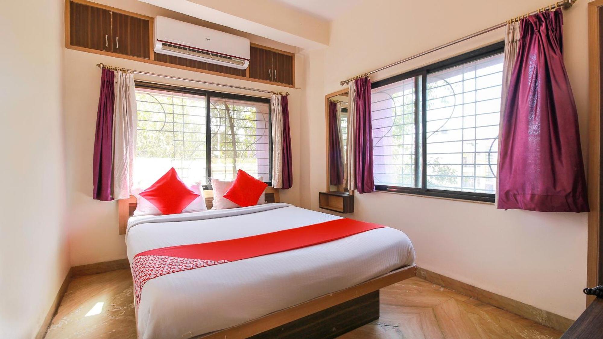 Hotel O Kandil Jogeshwari Extérieur photo